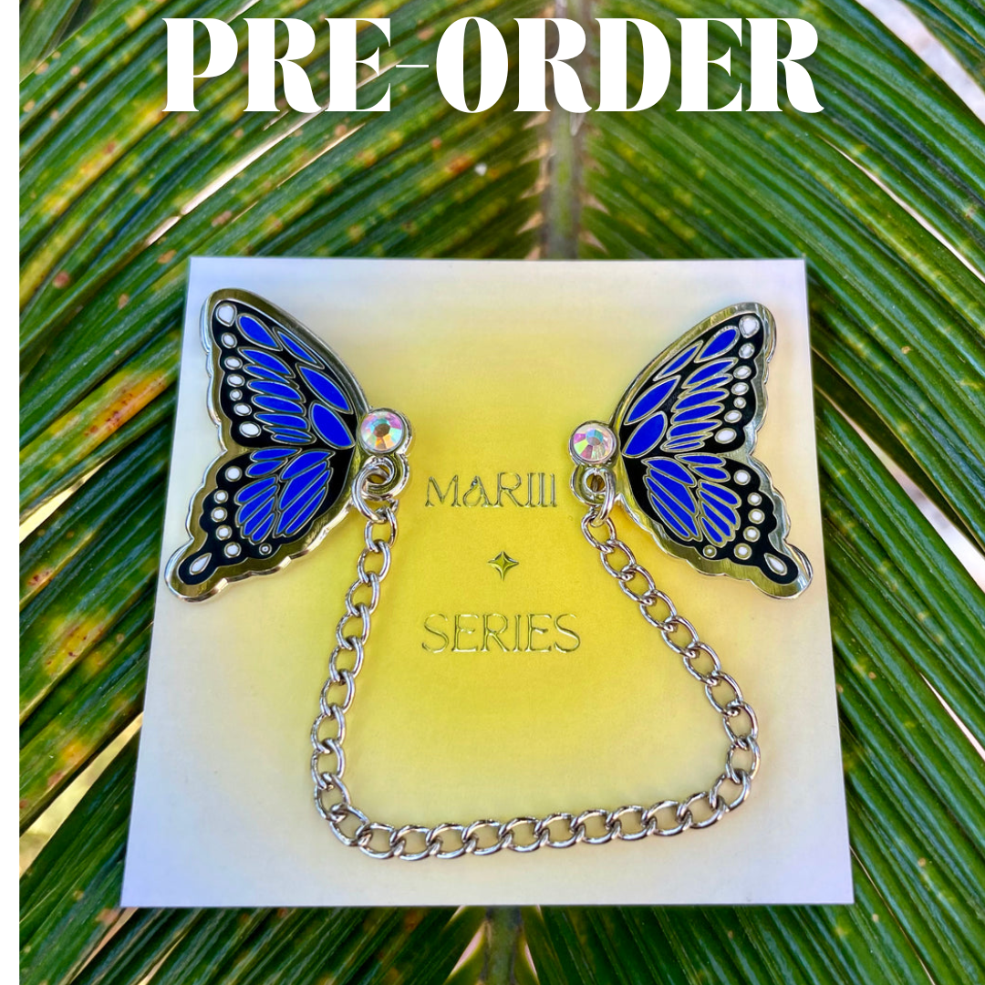 Margarita PRE-ORDER